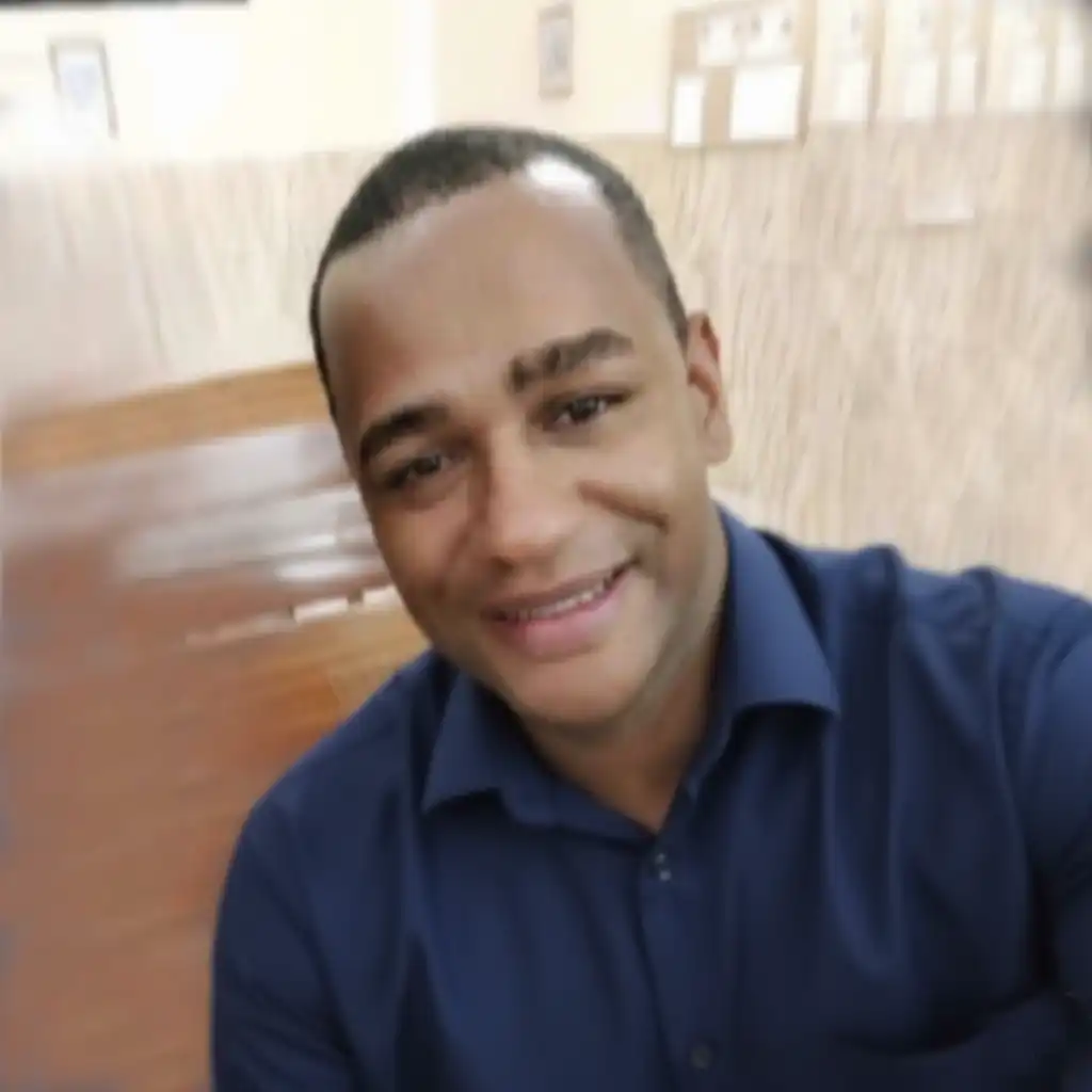 Autor Edson Santos